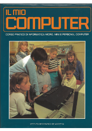 Atari 400 e 800 enciclopedia Il mio computer 1984