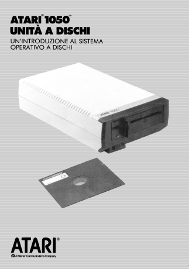 Atari 1050 unità a dischi - Introduzione al sistema operativo a dischi